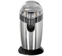 Macinacaffè Elettrico Lame in Acciaio Inossidabile 40g Macinatura Caffè Spezie