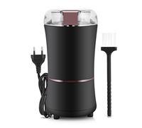 Macinacaffè elettrico Macinacaffè per semi di caffè 400W Spezia pepe con lame in acciaio inossidabile