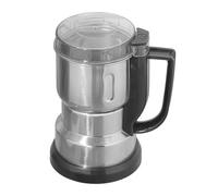 Macinacaffè elettrico, macinacaffè Smerigliatrice elettrica per spezie