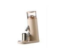 Macinacaffè Elettrico, Macinino Italiano A Percussione Manuale 220V 420 con Nucleo In Acciaio, Facile da Pulire.