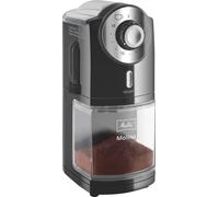Molino 100 W Nero, Acciaio inossidabile, Coffee Mill Nero, 100 W, 80 cm, 120 cm, 174,5 cm, 193 kg, 100 pz