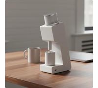 Macinacaffè Elettrico Mini Alta per Ufficio