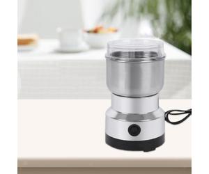 Macinacaffè elettrico multifunzione Smash Machine per caffè Negozio per la