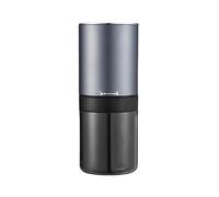 Macinacaffè Elettrico, Nuovo Macinacaffè Portatile per Chicchi di Caffè, Carica USB, Macinacaffè per Spezie In Acciaio Inossidabile
