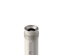 Macinacaffè elettrico portatile OutIn Fino - Sandstone White