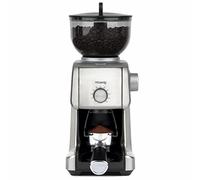Macchina da Caff Espresso Automatica GRD830 Serbatoio 1.1 Lt. Potenza 1350 Watt Colore Acciaio Inossidabile