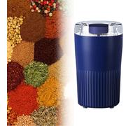 Macinacaffè elettrico, robot da cucina elettrico, macinacaffè piccolo da 300 W