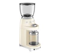 Smeg Macinacaffè 50's Style – Panna LUCIDO – CGF01CREU