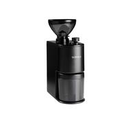 Macinacaffè elettrico SORSO Peppe Brew & Espresso by Eureka - Nero opaco