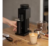 Macinacaffè elettrico Timemore BRICKS 01S - Macina, Nero