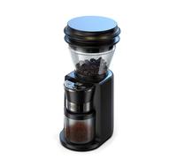 Macinacaffè HIBREW G3, 220W, 34 impostazioni di macinatura. - Nouvo