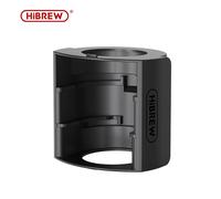 Macinacaffè HiBREW Staffa portafiltro 51MM e 58MM Supporto maniglia caffè adatto per G3 e G3A