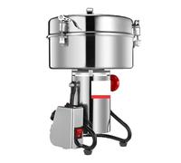 Macinacaffè In Acciaio Inossidabile For Cereali, Spezie, Materiali Medicinali E Polveri Ad Alta Velocità Da 4500 G Macinino Efficiente Senza Sforzo