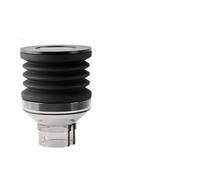 Macinacaffè In Grani, Tramoggia Monodose/soffietto, Strumenti For La Pulizia Del Contenitore Dei Chicchi, Compatibile Con Eureka, Compatibile Con Mignon E, Compatibile Con Helios,(F Style)