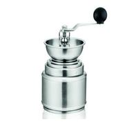 MACINACAFFE' INOX CERAMICA EVA MACINA CAFFE' MACININO MANOVELA TOP SHOP ITALY