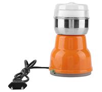 Macinacaffè, macinacaffè elettrico Macinacaffè Noci per uso domestico Grani Fagioli Erbe Spezie Macinazione Home Office Uso portatile Spina 220V UE