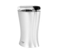Macinacaff Elettrico 150w Capacit 70gr Con 2 Lame In Acciaio Inox Adler Ad 443