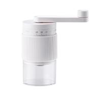 Macinacaffè manuale 35-Gears Macinacaffè manuale regolabile esterno per la casa