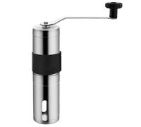 Macinacaffè manuale con impostazione regolabile Macinacaffè portatile manuale