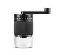 Macinacaffè manuale con macinacaffè esterno regolabile a 35 marce, in ceramica for uso domestico(K)