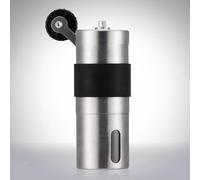 Macinacaffè Manuale con Regolazione Regolabile. Macinacaffè Portatile