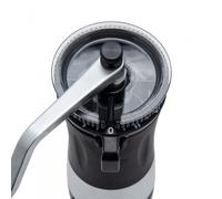 Macinacaffè manuale Flair Espresso Royal - Nero