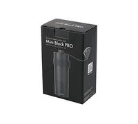 MACINACAFFÈ MANUALE HARIO Mini Black Pro - Macinino in plastica resistente - Capacità 20g