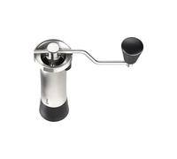 Macinacaffè manuale Kinu M47 Classic - Argento/Nero