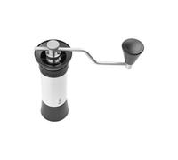 Macinacaffè manuale Kinu M47 Phoenix - Argento/Nero