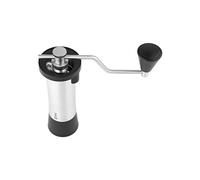 Macinacaffè manuale Kinu M47 Simplicity - Argento/Nero