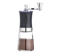La Cafetière Macinacaffè manuale, nero