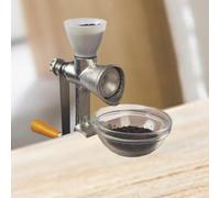 Macinacaffè manuale per chicchi di caffè, macinacaffè per spezie,