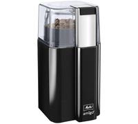 Macinacaffè Melitta Amigo 1029-01 Lame Acciaio Inox 60g Capacità