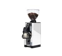 Macinacaffè multiuso per espresso Eureka Mignon Libra 65 - Bianco opaco