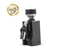 Macinacaffè multiuso per espresso Eureka Mignon Zero 65 - Nero opaco