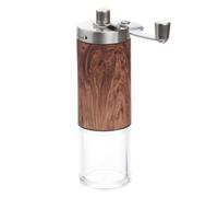 Macinacaffè Per Chicchi Di Portatile Macinino Manuale Macinatore Grano Cereali