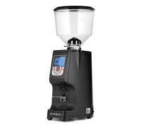 Macinacaffè per espresso Eureka Atom Specialty 65 - Nero
