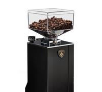Macinacaffè per espresso Eureka Mignon XL 16CR - Nero