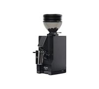 Macinacaffè per espresso Eureka Mignon Zero 55s 15BL - Macina, Nero opaco - Nouvo
