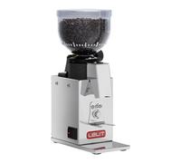 Macinacaffè per espresso LELIT Fred PL043MMI - Argento