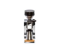 Macinacaffè per espresso monodose Eureka Mignon Zero 65 Speedy - Cromo