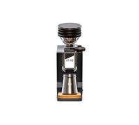 Macinacaffè per espresso monodose Eureka Mignon Zero 65 Speedy - Nero