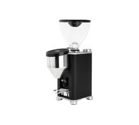 Macinacaffè per espresso Rocket Giannino - Nero/Legno