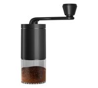 Macinacaffè Per Uso Domestico Manuale a manovella ergonomico con