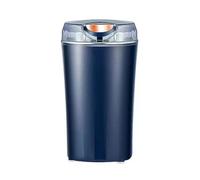 Macinacaffè Portatile For Uso Domestico, For Cereali Piccoli, 8 Coltelli, Miscelatore For Macinazione Di Noci E Chicchi Grano In Acciaio Inossidabile Macinino Efficiente Senza Sforzo