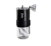 Macinacaffè Portatile Manuale con Macina Conica In Ceramica, Macinac2442 [EEK: A]