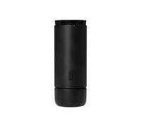 Macinacaffè portatile Timemore Whirly 01S - A macine, Nero