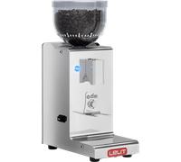 Macinacaffè Professionale in Acciaio Inox Lelit FRED PL044MMT Dosi Automatiche
