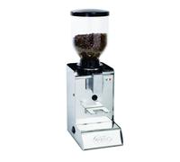 Macinacaffè Quick Mill 060 EVO 400 g Acciaio Inossidabile