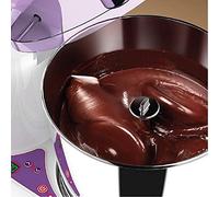 macinacaffè ultra multiuso con pietre di granito, mixer per cioccolato, burro di noci, idli dosa, macina spezie